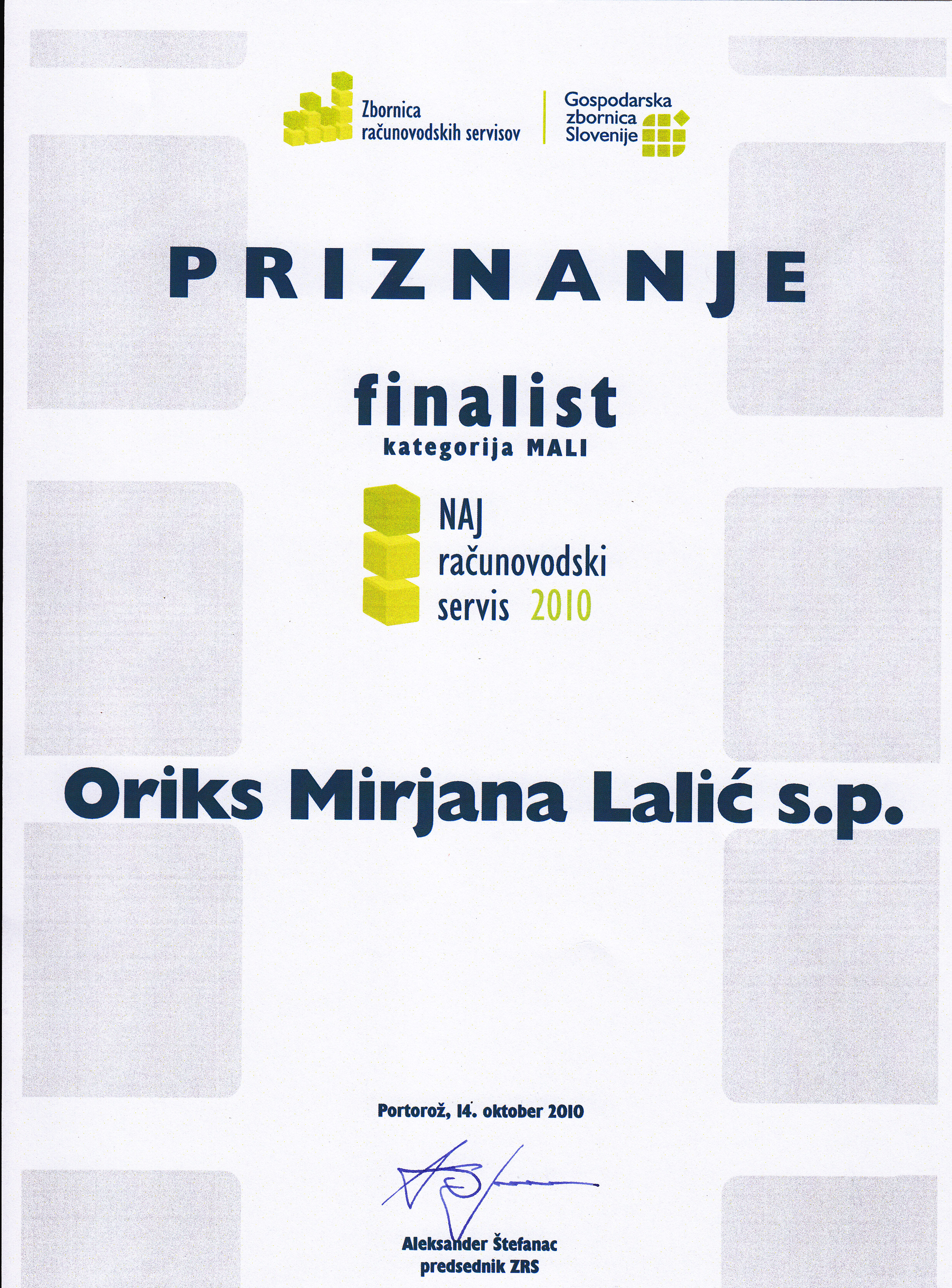 računovodski servisi